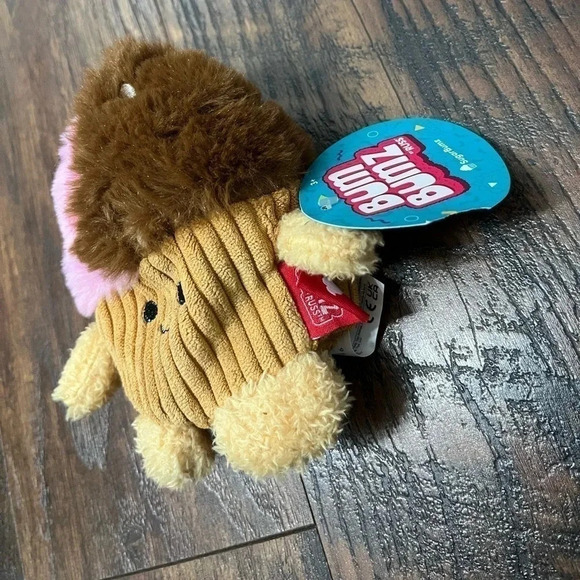 Cooper cupcake BumBumz 5” - Picture 2 of 6